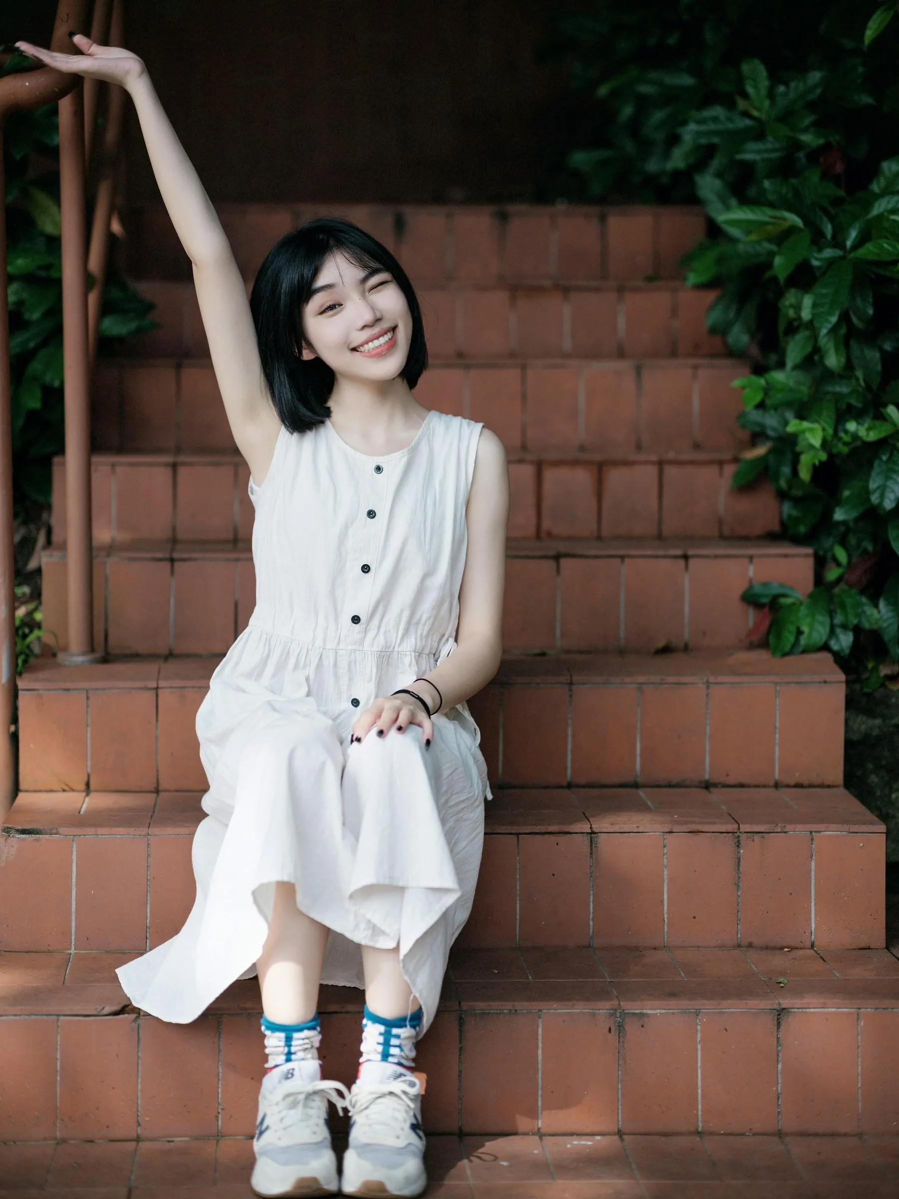 [YITUYU艺图语]2022.08.09 爱笑的眼睛 PP [60P]插图7